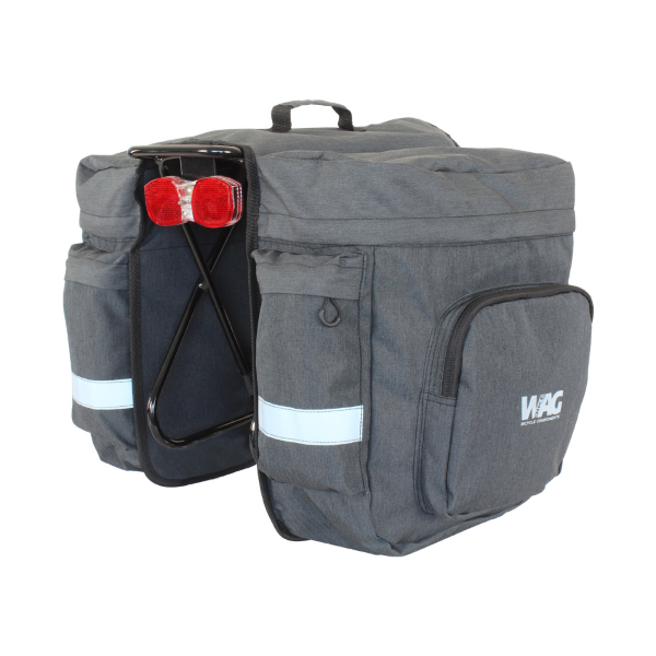 Wag - Sacoche porte-bagages HOLIDAY