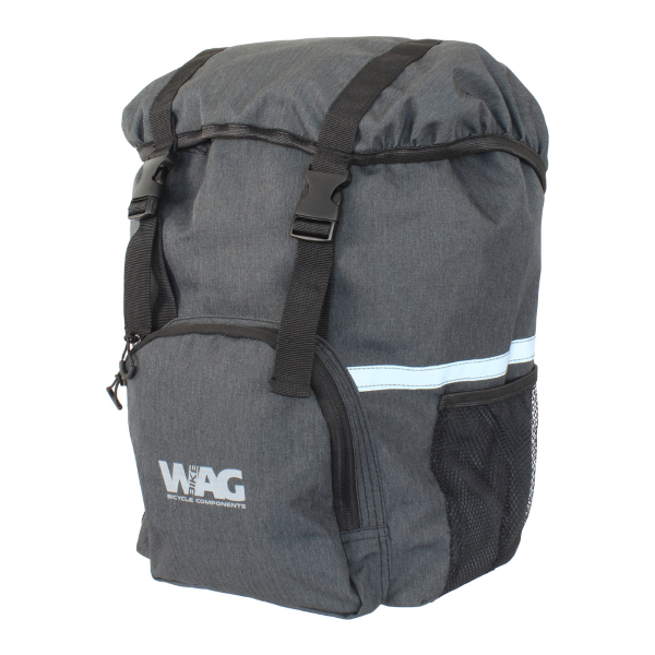 Wag - Sacoche porte-bagages QUOTIDIENNE