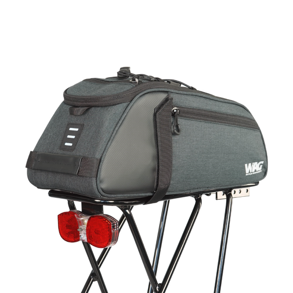 Wag - Sacoche porte-bagages URBAN