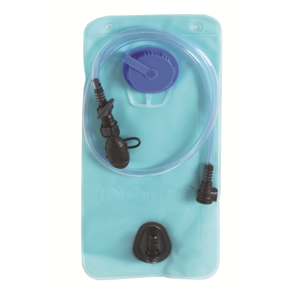Wag - 1.5 Liter Water Bag