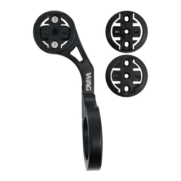 Wag - Handlebar cycle computer holder