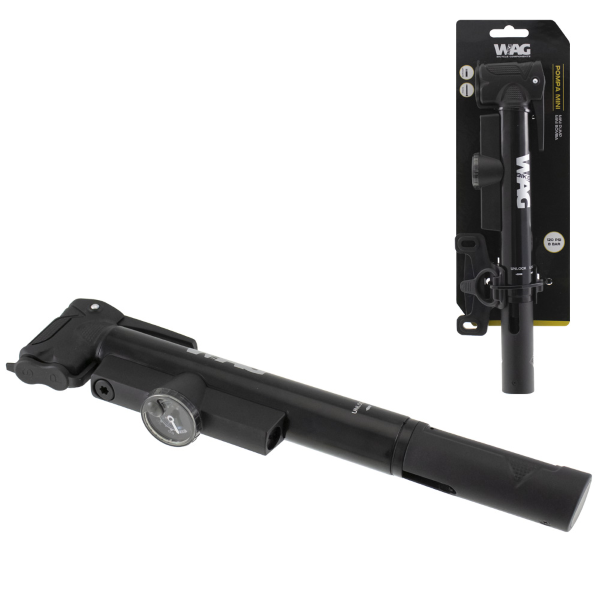 Wag - Pompe portable Easy Plus