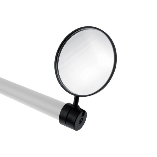 Wag - Rétroviseur ROND AVEC EXPANDEUR