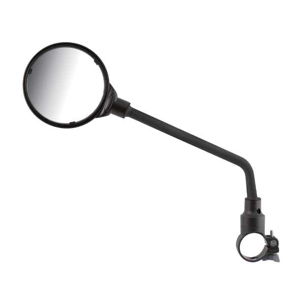 Wag - Rétroviseur ROND ARTICULÉ