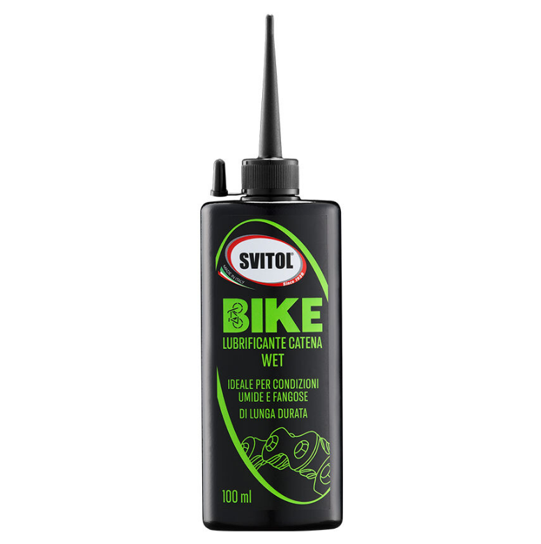 Nat 100 ml svitol fietssmeermiddel