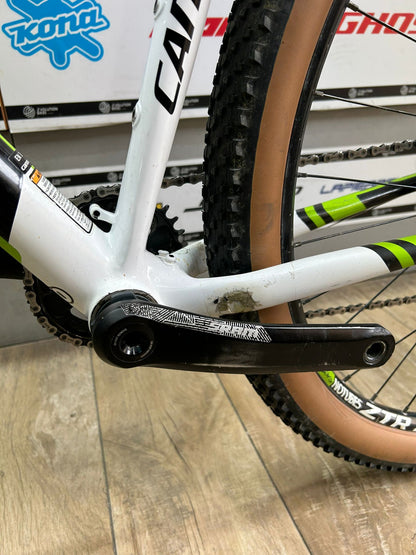 Cannondale F29 Factory Racing Taille L - Utilisé