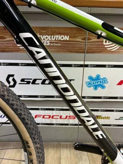 Cannondale F29 Factory Racing rozmiar L - Używany