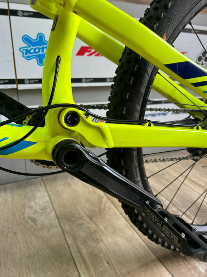 Lapierre Spicy 327 Taille M - Utilisé