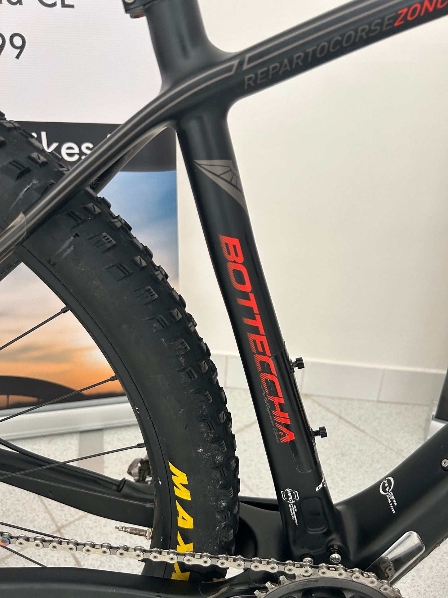 Bottecchia Zoncolan 29 Pro velikost 48 - Použité