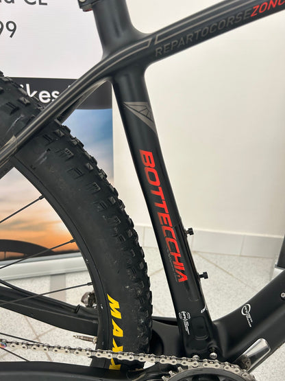 Bottecchia Zoncolan 29 Pro -maat 48 - Gebruikt