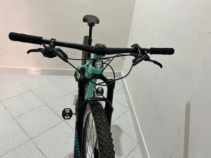 Bianchi Methanol (Counter-Vail) Taille S - Utilisé