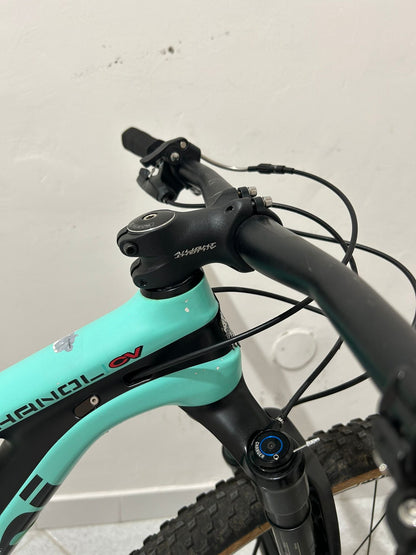 Bianchi Methanol (Countervail) taglia S - Usata