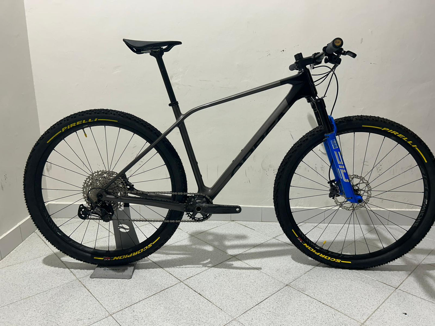 Orbea Alma Größe L - Gebraucht