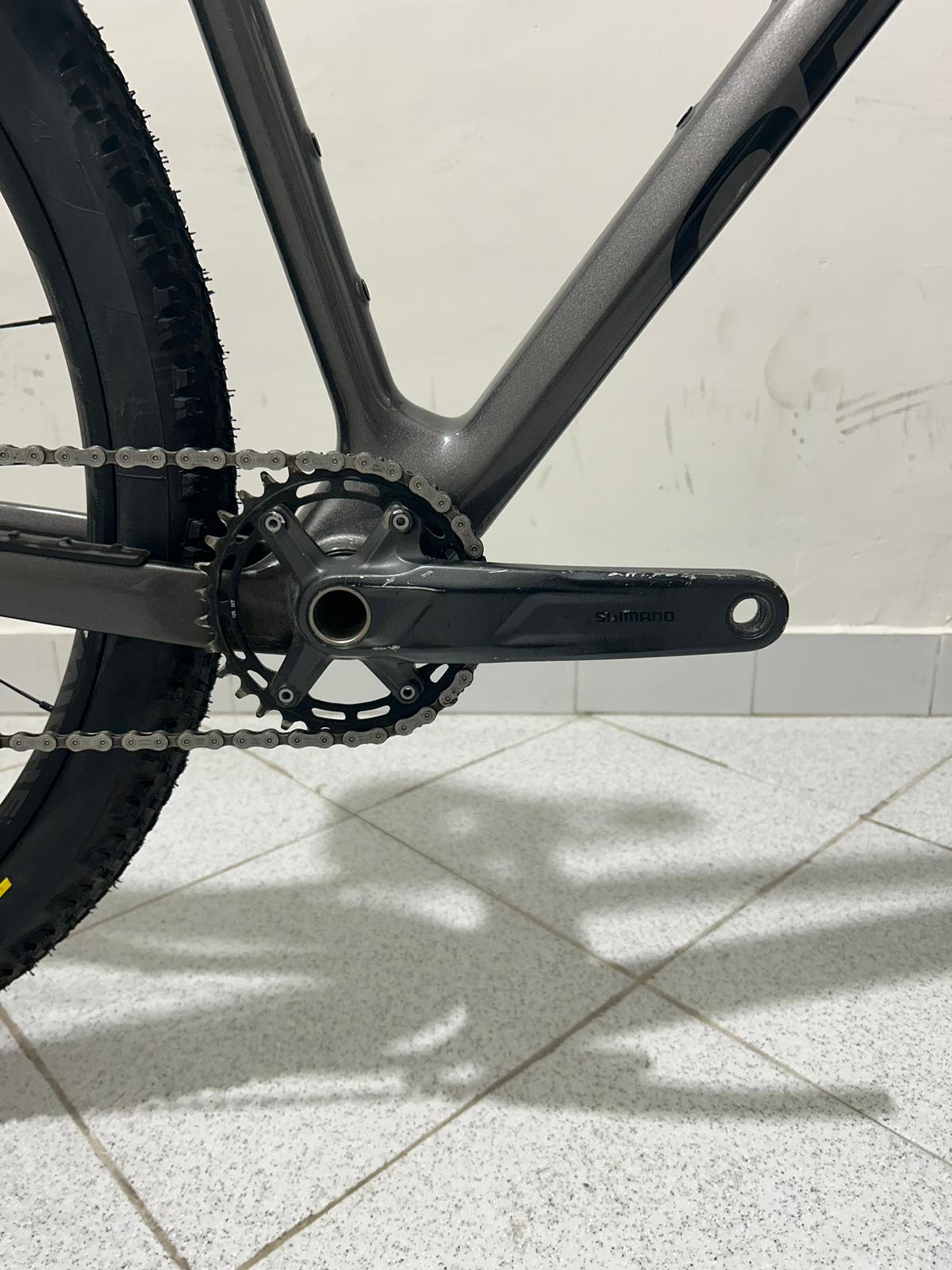 Orbea alma Cut L - Utilisé