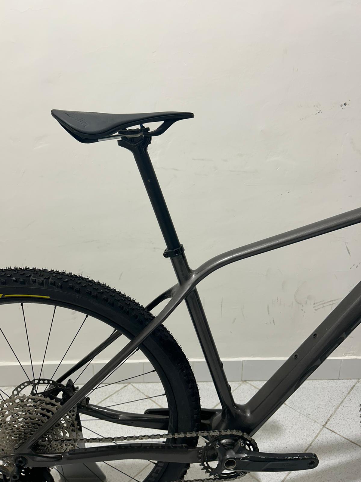 Orbea alma Cut L - Utilisé