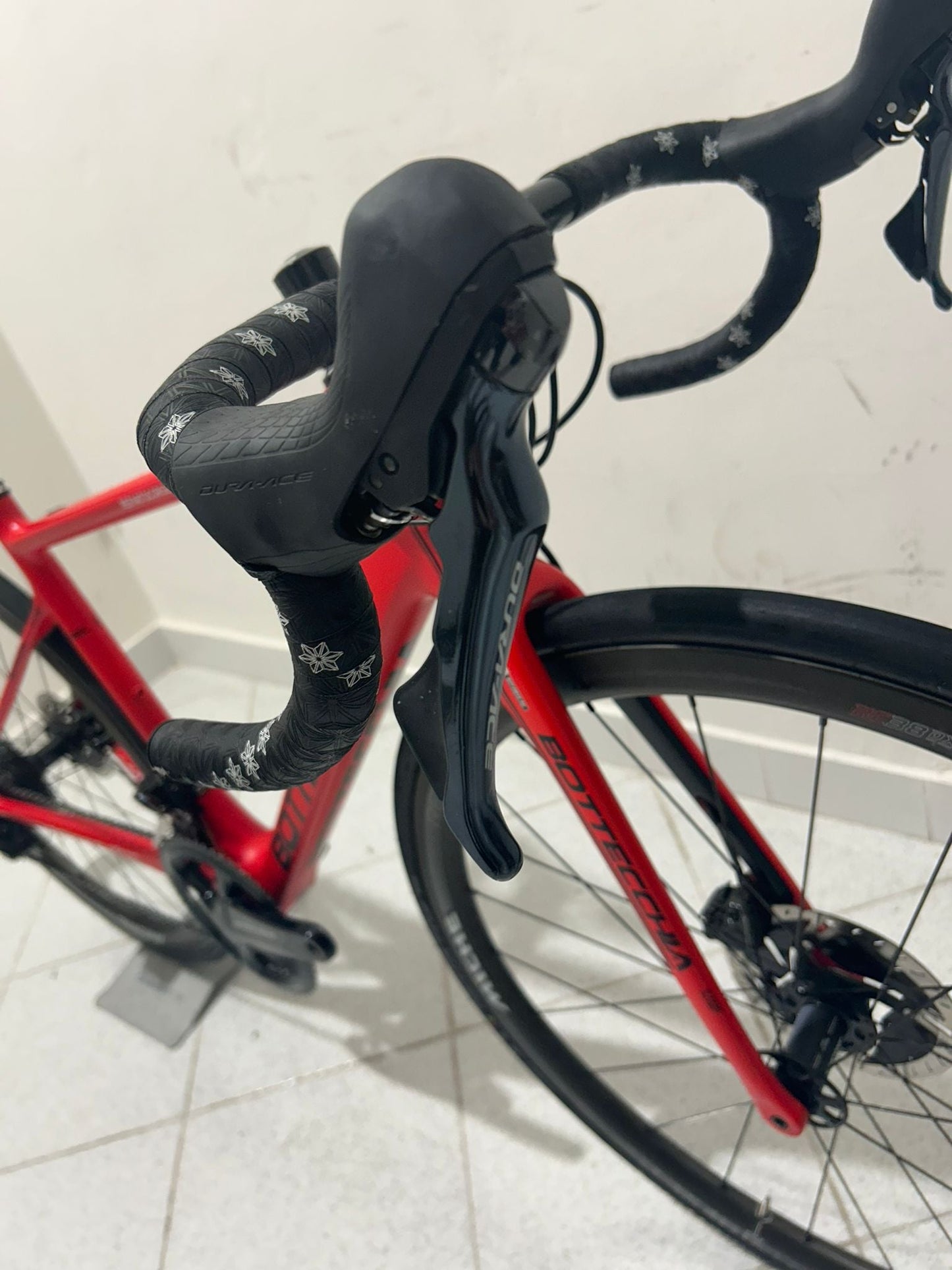 Bottecchia Emme4 Tg 52 - Utilisé