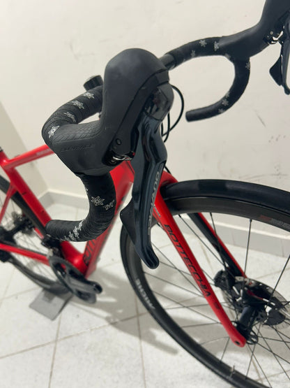 Bottecchia EMME4 TG 52 - Gebruikt