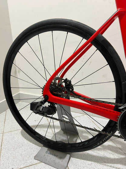 Bottecchia Aerospace Rozmiar 55 -