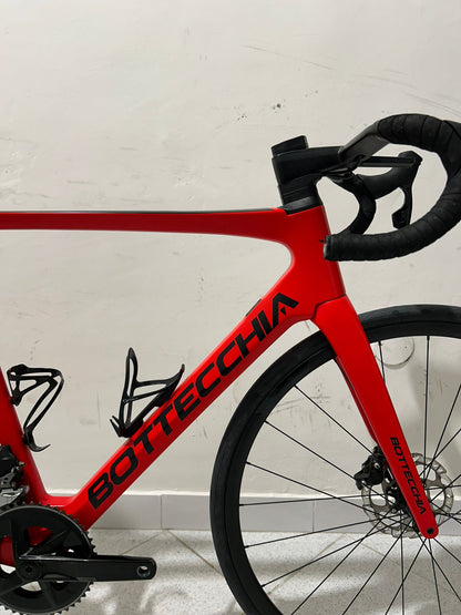 Bottecchia Aerospace Rozmiar 55 -