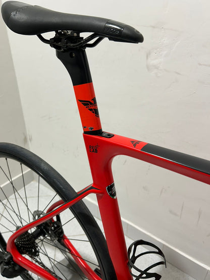 Bottecchia Aerospace Rozmiar 55 -