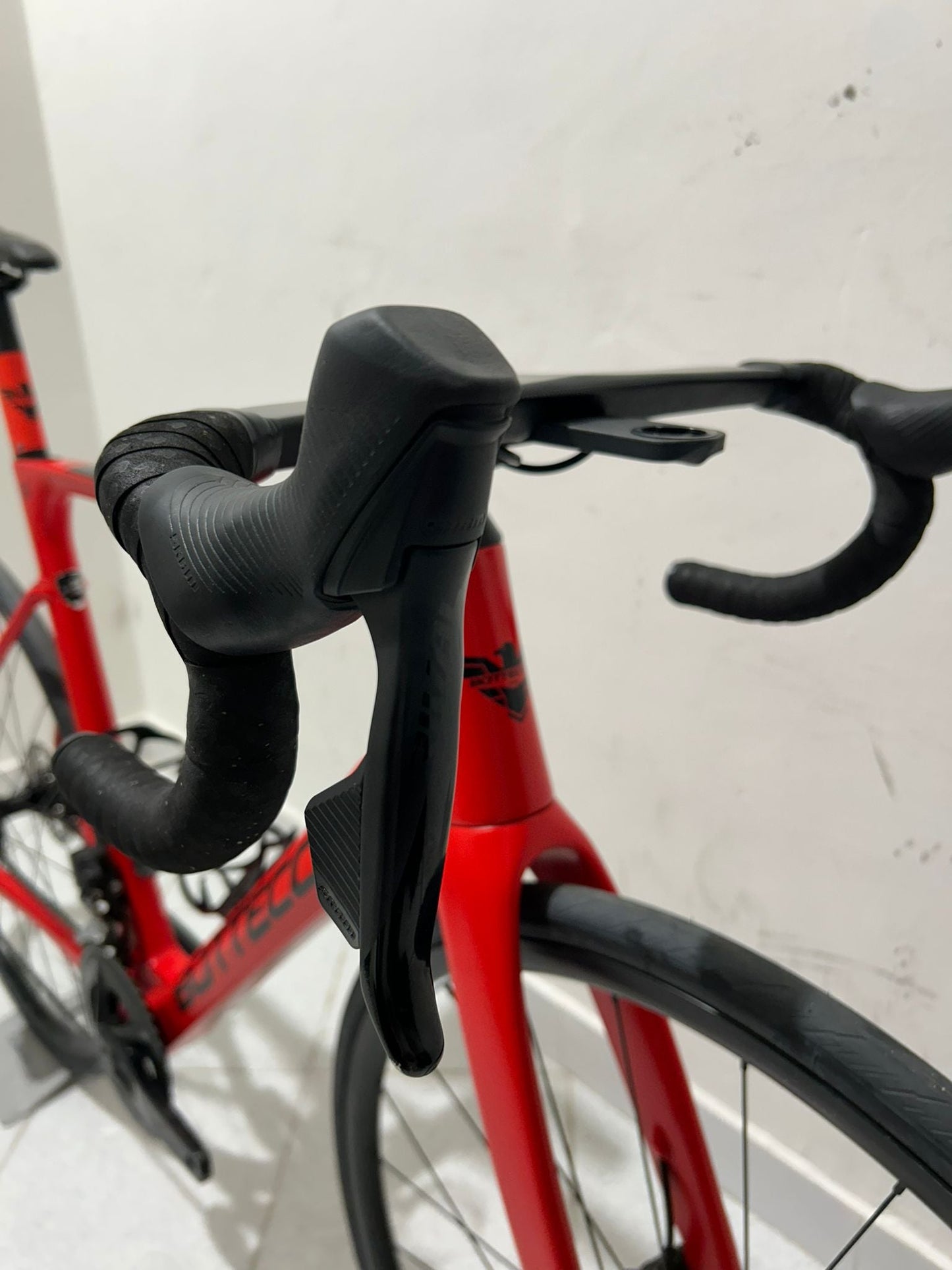 BotteCchia Aeroespace Tamaño 55 - Usado