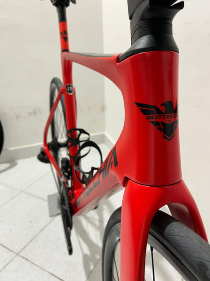 Bottecchia Aerospace Grootte 55 - Gebruikt