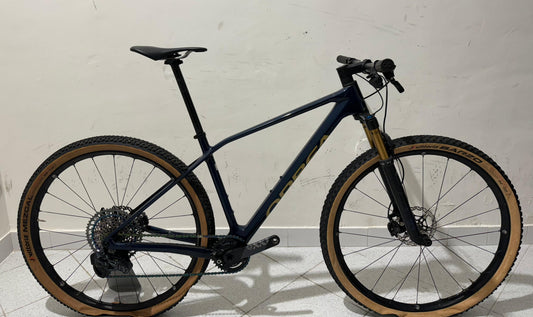 Orbea alma taille m - utilisée