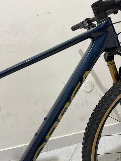 Orbea alman koko m - käytetty