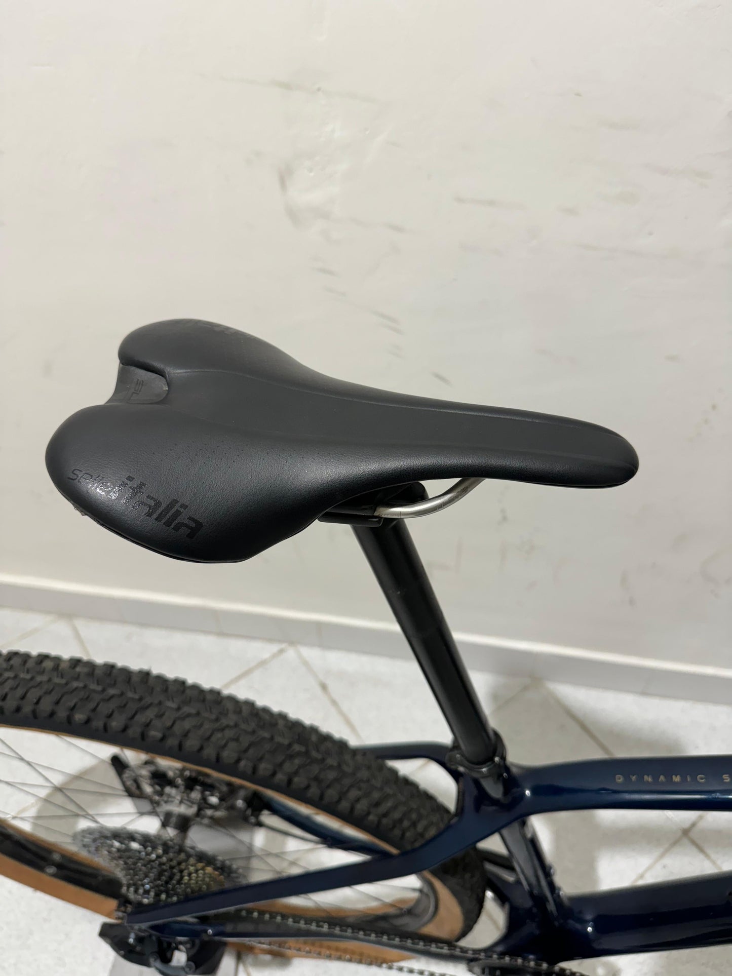 Orbea alma maat m - gebruikt