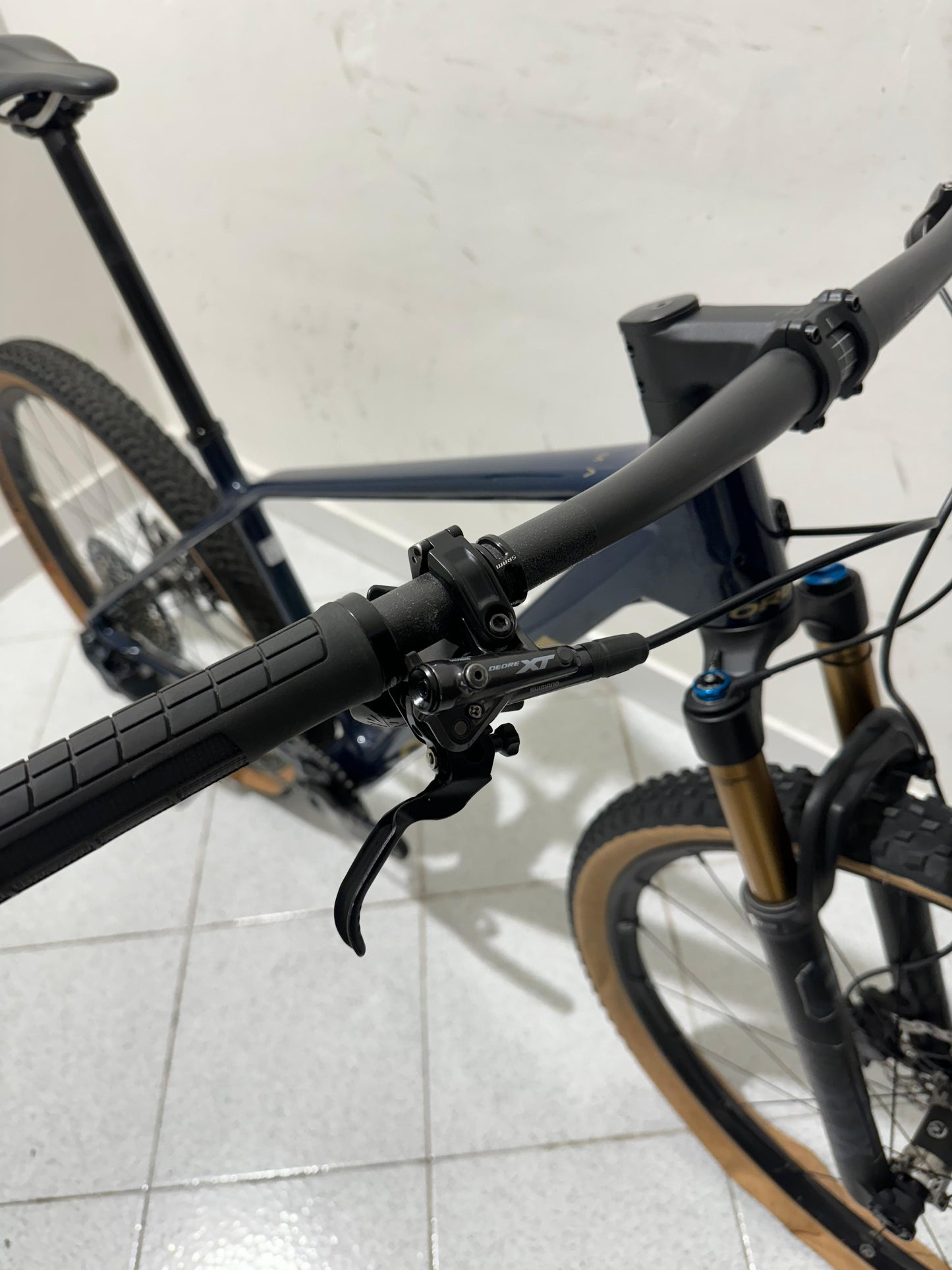 Orbea alma maat m - gebruikt