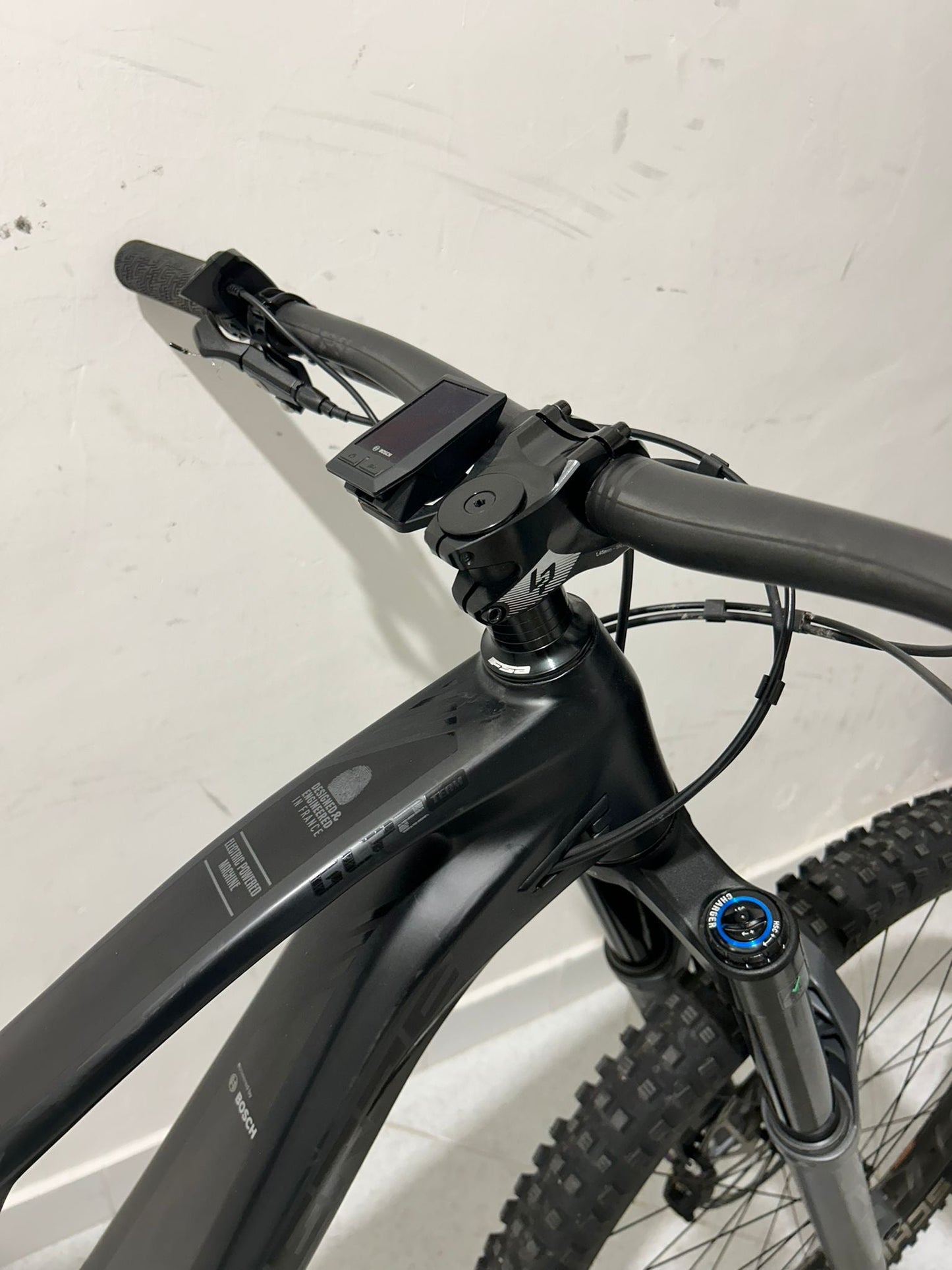 Lapierre survolt GLP II Taille de l'équipe L - Utilisé