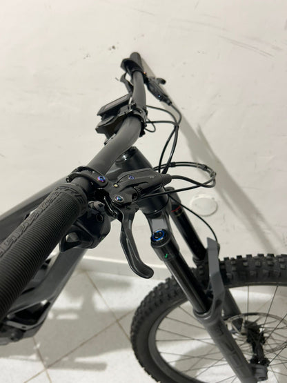 Lapierre survolt GLP II Taille de l'équipe L - Utilisé