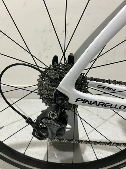 Pinarello Gan Taille 53 - Utilisé