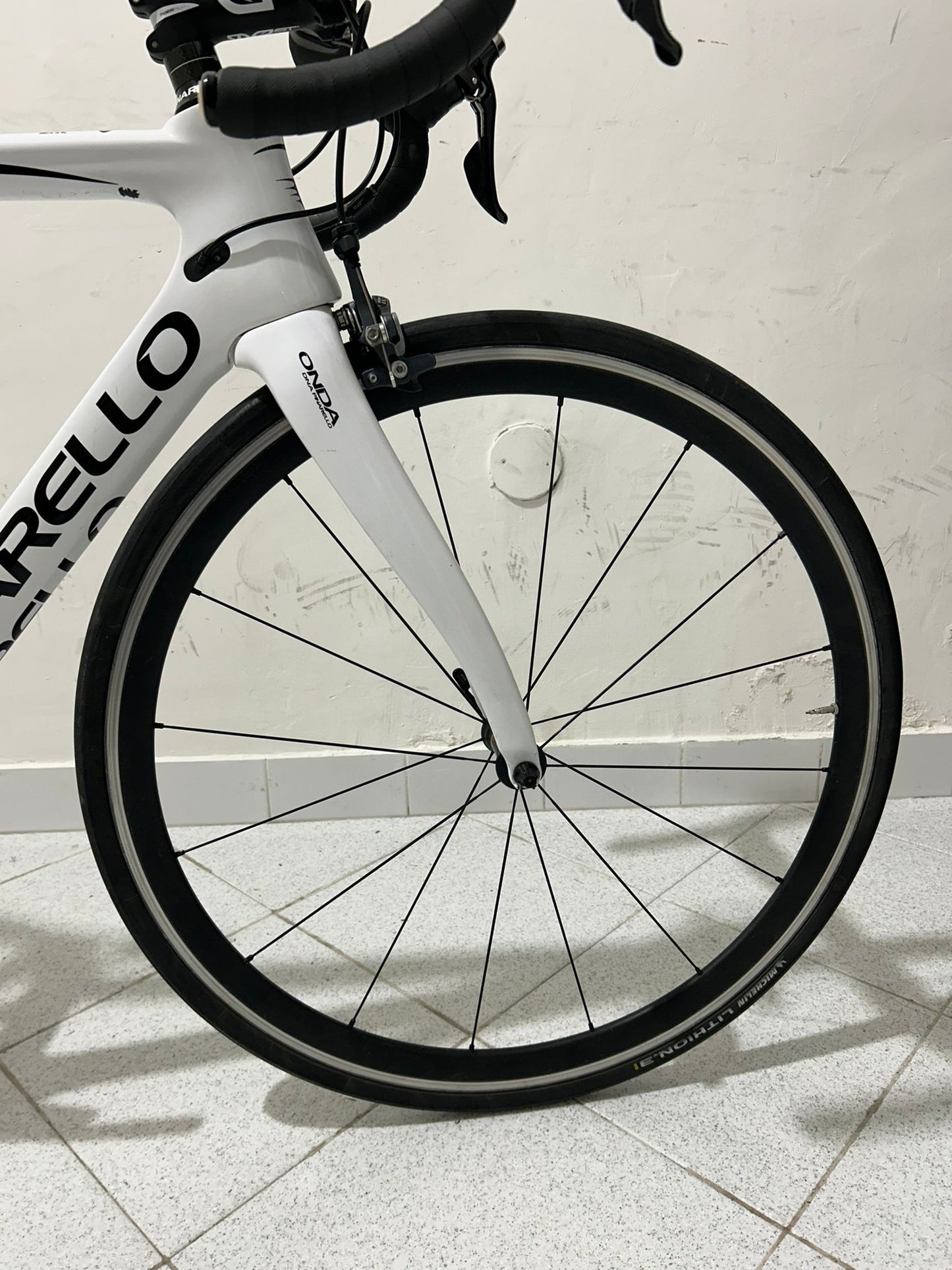 Pinarello Gan Taille 53 - Utilisé