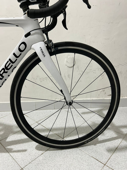 Pinarello Gan Taille 53 - Utilisé