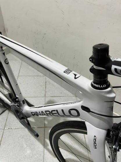 Pinarello Gan taglia 53 - Usata