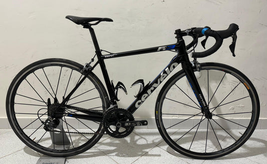 Cervélo R3 Størrelse S - Brugt