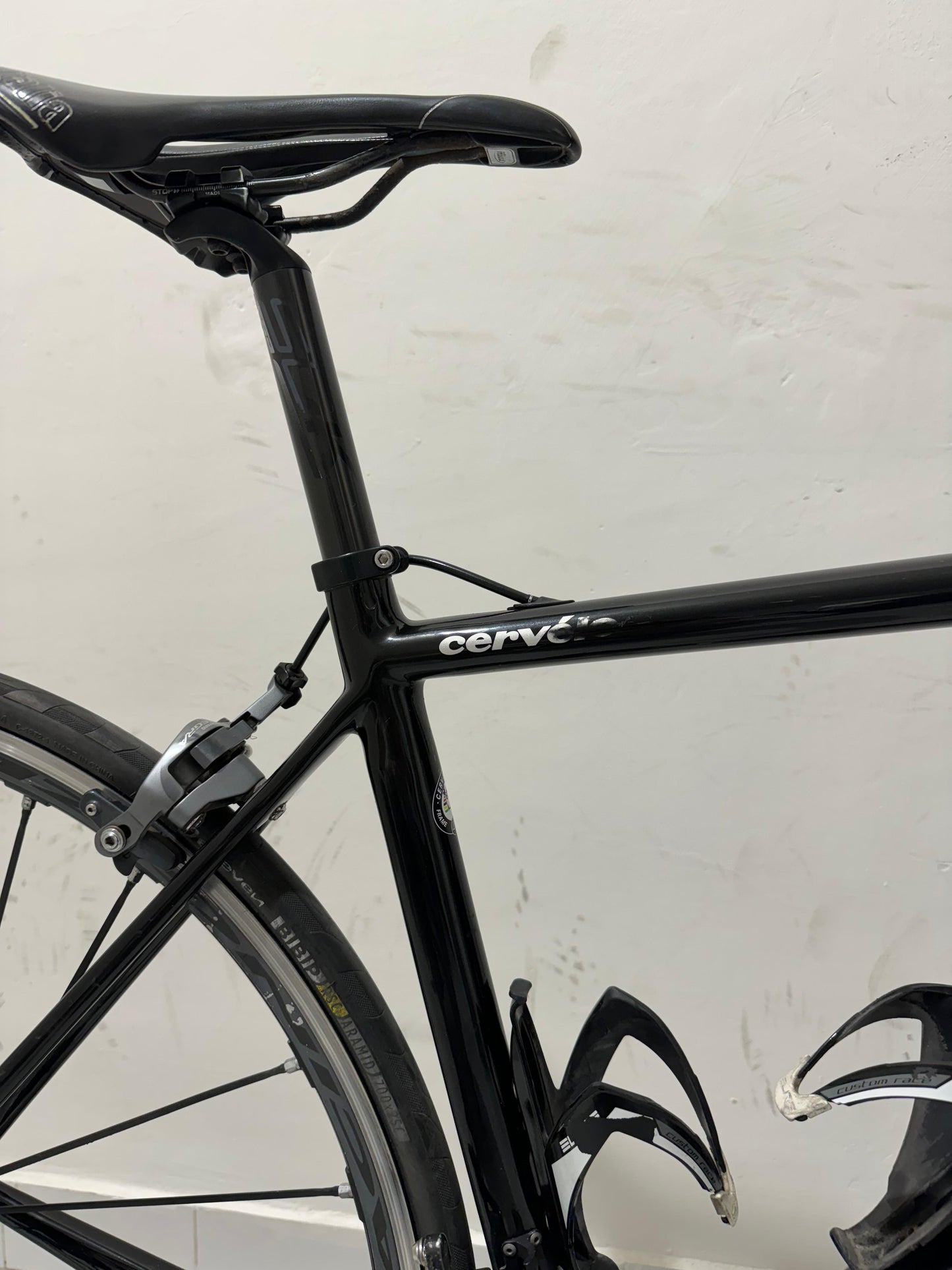 Cervélo R3 -koko s - käytetty