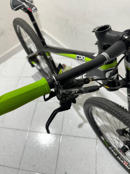 Cannondale F29 Taille m - Utilisé