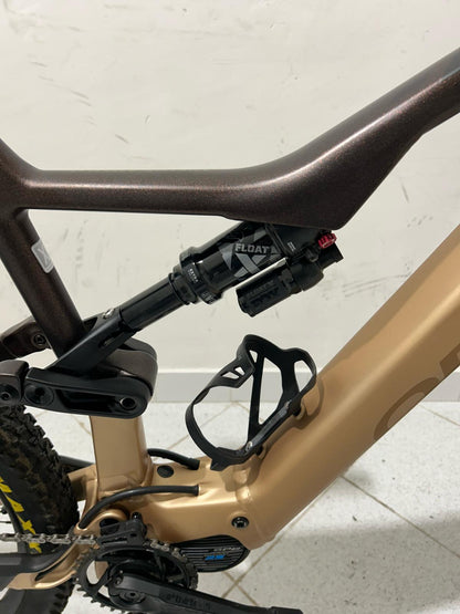 Orbea skrattar xl - använt