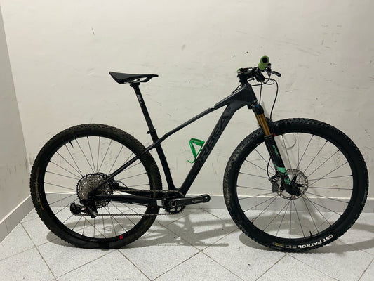 Orbea alma maat s - gebruikt