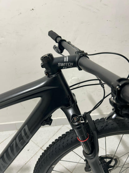 Specialized Epic taglia L - Usata