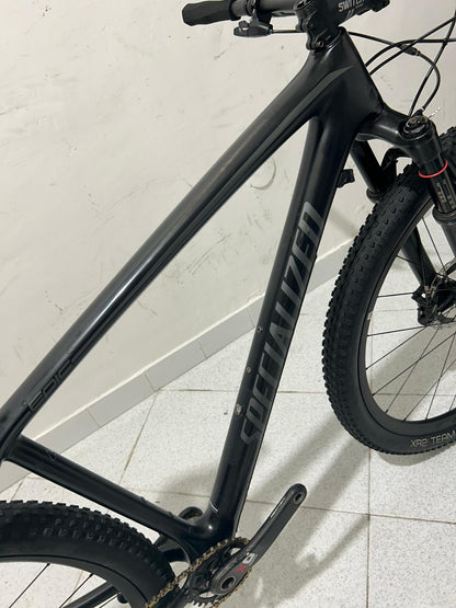 Specialized Epic taglia L - Usata