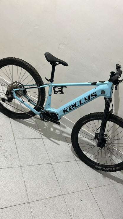 Kellys Tayen R50 Size S - Utilisé