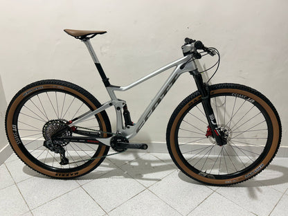 Scott Spark RC Limited Edition "N1no Schurter" Taille M - Utilisé