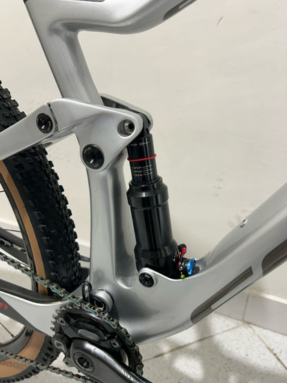 Scott Spark RC Limited Edition "N1no Schurter" Taille M - Utilisé