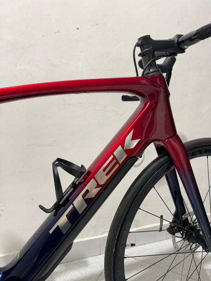 Trek Digns+ LT 7 Tamaño 56 2022 - Usado