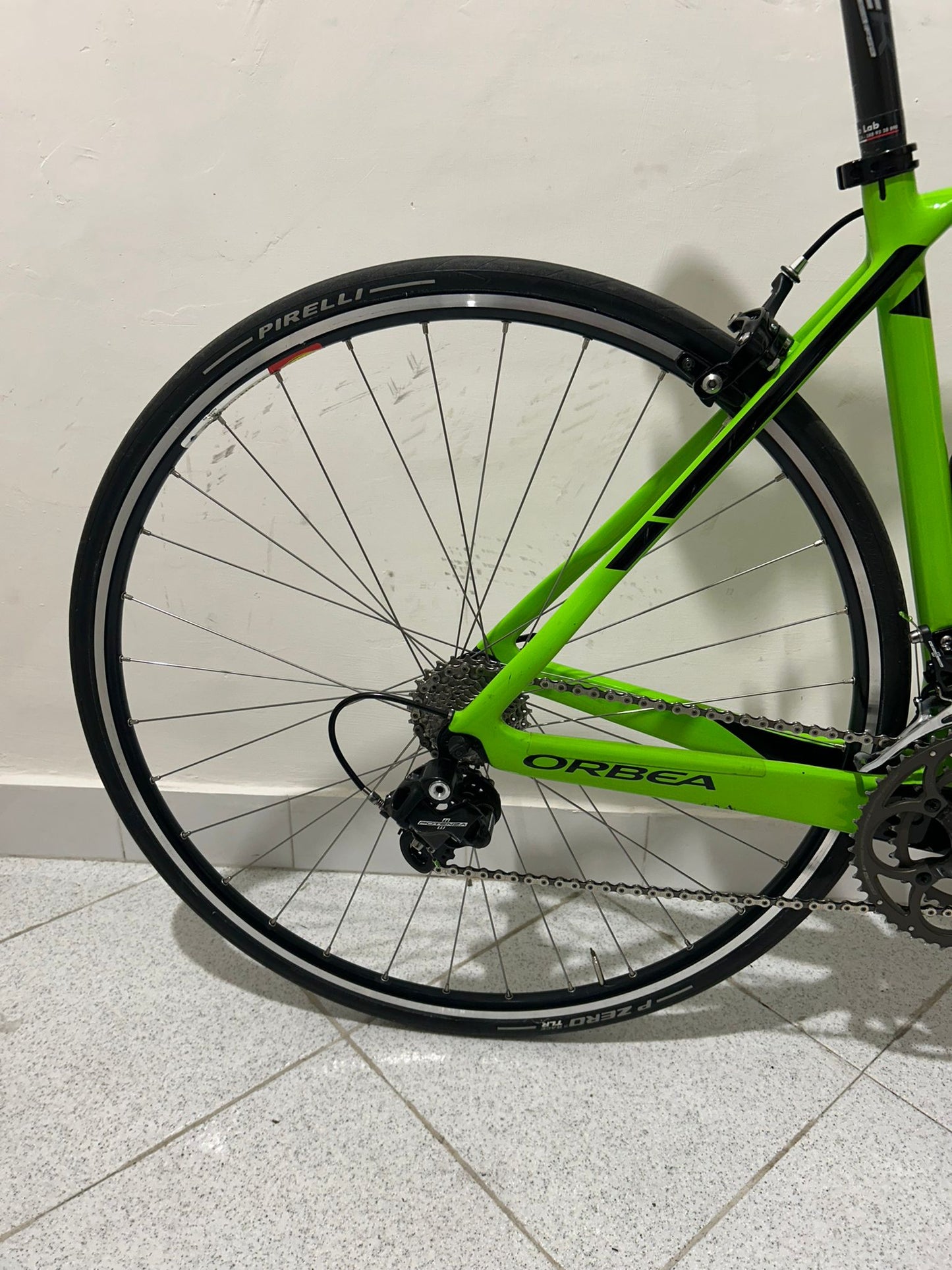 Orbea Orca Taille 53 - Utilisé