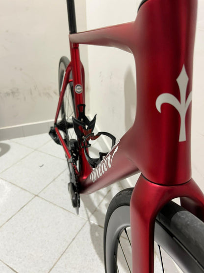 Wilier 0 SLR Veľkosť xl - použité