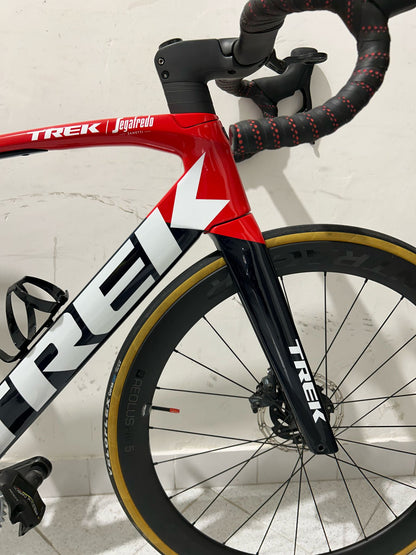 Trek Madone SLR 7 AXS GEN 6 Taille 56 - Utilisé